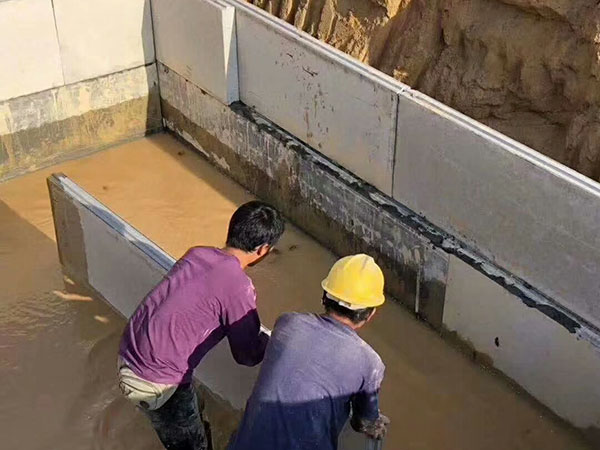 浙江承臺(tái)模廠家，江西復(fù)合輕質(zhì)隔墻板，鋼筋混凝土空心墻板